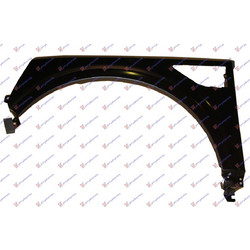 Φτερο Εμπρος Αριστερα Land Rover Freelander 07-14 - 053700652