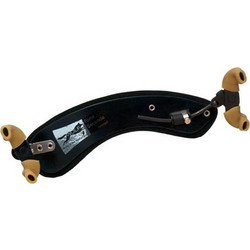 Wolf SR27 Forte Secondo Γέφυρα Βιολιού 1/8 - 1/16 Μαύρη