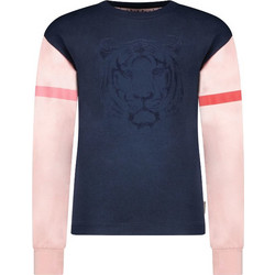 B.Nosy Παιδικό T-Shirt Μακρυμάνικο Navy Μπλε Y208-5431-151