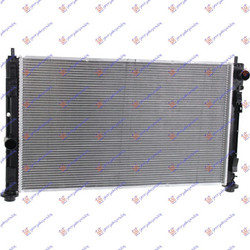 Ψυγειο 1,8-2,4 ΒΕΝ-2,0 ΠΕΤ. Μ/Α (70x39) Dodge Caliber 07- - 061706300