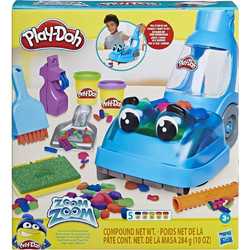 Hasbro Play-Doh Vacuum & Cleanup Playset