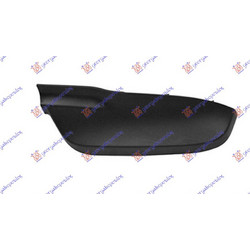 Σποιλερ Προφυλακτηρα Εμπρος Αριστερα Jeep Grand Cherokee 14-17 - 177106372