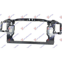 Μετωπη Εμπρος Κομπλε (ΜΕ ΦΑΝΟΣΤΑΤΕΣ) Jeep Cherokee 14-19 - 180000220