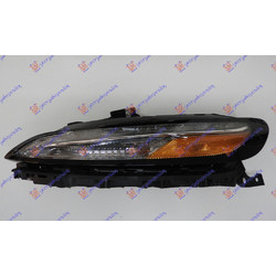Φανος Ημερας Εμπρος Led Με Φλας (E) Αριστερα Jeep Cherokee 14-19 - 180005302