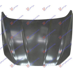 Καπο Εμπρος Ford Mondeo 14- - 318100070