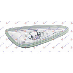 Φλας Φτερου Λευκο (E) Δεξια Kia Sportage 14-15 - 424205491