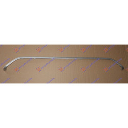 Διακοσμητικο Σποιλερ Πισω (ΓΚΡΙ) Smart Fortwo 12-14 - 549004030
