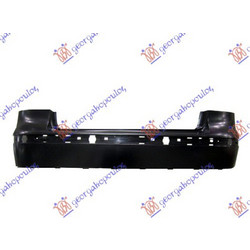 Προφυλακτηρας Πισω ΒΑΦΟΜ. Saab 9.3 02-07 - 701103390