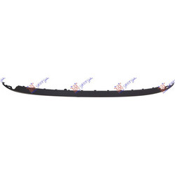 Σποιλερ Προφυλακτηρα Πισω Seat Ibiza 12-15 - 721006390