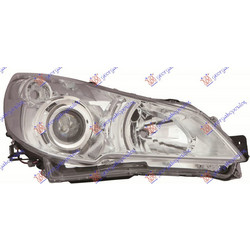 Φανος Εμπρος Xenon -13 (Ε) (DEPO) Δεξια Subaru LEGACY/OUTBACK 10-15 - 771005133