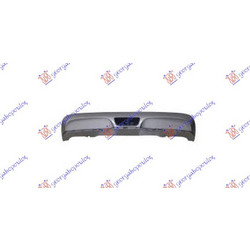 Σποιλερ Προφυλακτηρα Πισω Suzuki Vitara 19- - 798106390