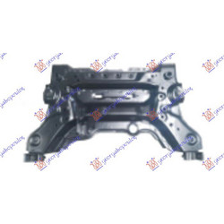 Γεφυρα Μηχανης 1.6 Βενζινη Renault Megane Sdn 16- - 673600920