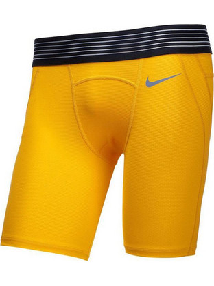 Nike GFA HPRCL Ανδρικό Κολάν Πορτοκαλί 927205-739