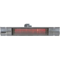 Colorato CLHR-0020G Σόμπα Κάτοπτρο Ρεύματος Υπέρυθρων 2000W