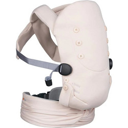 Besafe Newborn Haven Μάρσιπος με Μέγιστο Βάρος 15kg Sand Forest