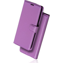 Naxius Case Book Brown (iPhone 14 Plus)