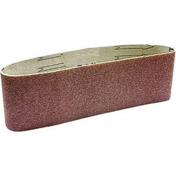 Γυαλόχαρτο Ταινία 75x457mm 3τμχ MTX - P60