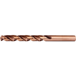 Τρυπάνι Μετάλλου Κοβαλτίου 5% HSS MTX - 4.8mm