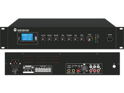 CMX Audio EA-60A