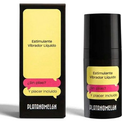 Platanomelon Liquid Vibrant Stimulator 15ml