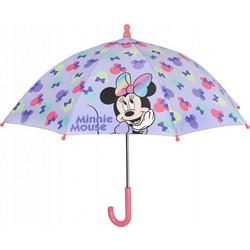 Umbrella Girl 38/8 Man. Safety open Fiberglass Minnie