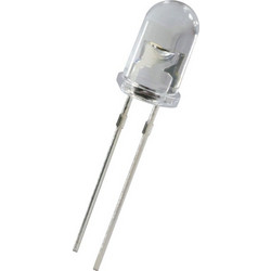 7 colour changing 5mm LED (10pcs)