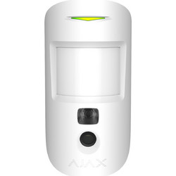 Ajax MotionCam White