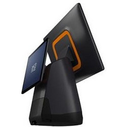 Sunmi POS PC T2 15.6"+10.1" cust display - (L1522)