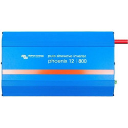 Phoenix Inverter 12V/800VA with Schuko socket