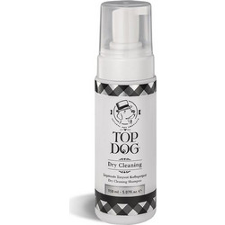 Top Dog Αφρός Dry Cleaning 150ml