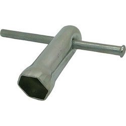 Μπουζοκλειδο 22mm