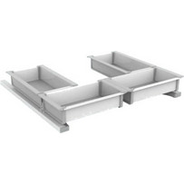 ΔΙΑΧΩΡΙΣΤΙΚΑ ΟΡΓΑΝΩΣΗΣ ΣΥΡΤΑΡΙΟΥ ELLETIPI ΚΤ-60CM