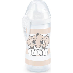 Nuk First Choice Kiddy Cup Disney Lion King 300ml