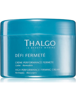 Thalgo Defi Fermete High Performance Firming Κρέμα Σώματος για Σύσφιξη 200ml