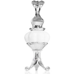 Afnan Bait Al Bakhoor Supreme Musk Perfumed Body Oil 20ml