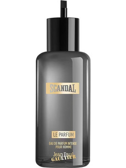Jean Paul Gaultier Scandal Le Parfum Pour Homme Eau de Parfum Intense Refill 200ml