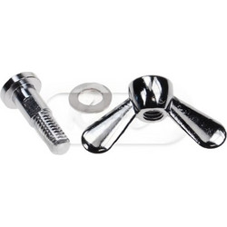 Sirio - Screw and bolt