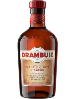 Drambuie The Isle of Skye Λικέρ 40% 700ml