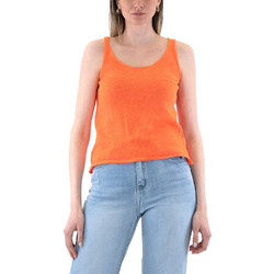 SLEEVELESS BLOUSE WOMEN MATCHBOX