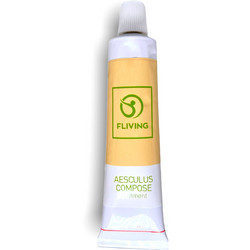 Fliving Aesculus Compose Ointment 30ml