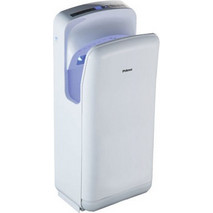 Στεγνωτήρας χεριών jet Primo PRJD-50046 ABS 1900 watt
