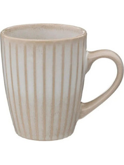 Κούπα stoneware gres 380 ml Secret De Gourmet 188429A