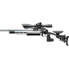 Umarex Hammerli AR20 FT Αεροβόλo Όπλο Προσυμπιεσμένου Αέρα με Διόπτρα 5.5mm