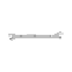 ΡΑΚΟΡΟΚΛΕΙΔΟ 10 x 12 mm 4932480576