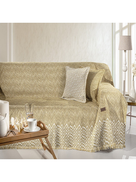 Guy Laroche Ριχτάρι Πολυθρόνας 180x150 Marvin Golden