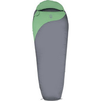 Coleman Biker Sleeping Bag Μονό Γκρι 924970