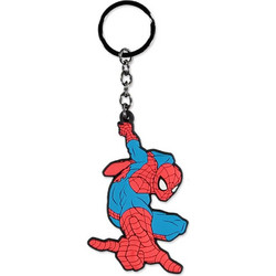 Difuzed Marvel Spider-Man Μπρελόκ