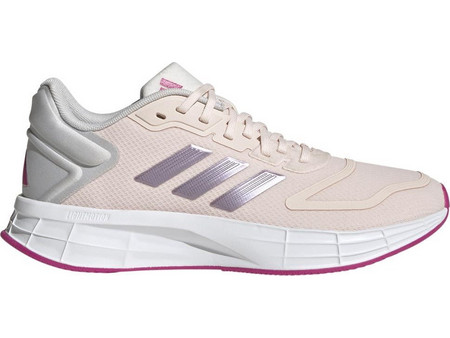 Adidas Duramo 10 Γυναικεία Αθλητικά Παπούτσια για Τρέξιμο Nude HP2389