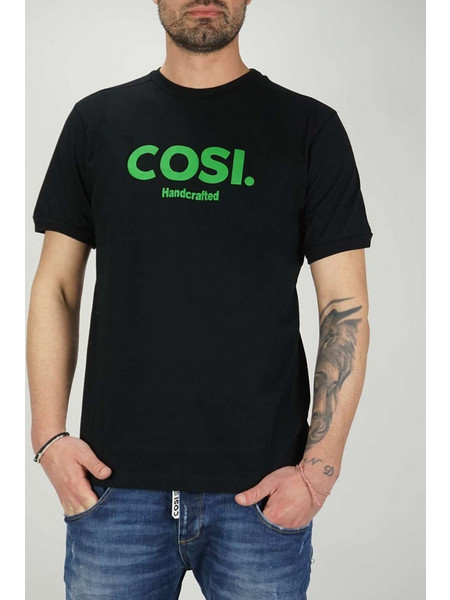Cosi Ανδρική Μπλούζα (61-523-01)