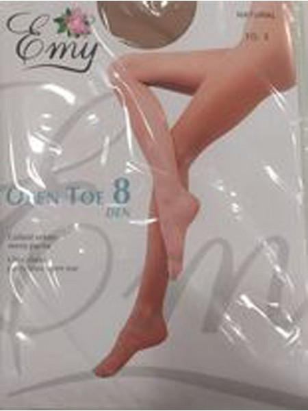 EMY Γυναικιά Καλσόν open toe